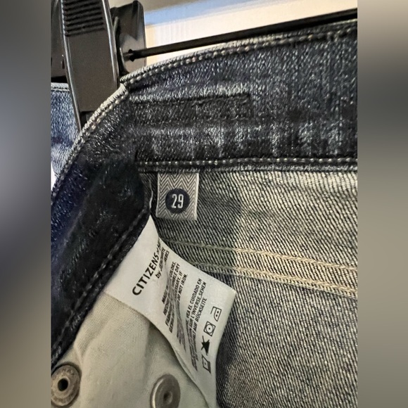 Citizens of Humanity Skinny Jeans, Size 29 - Picture 6 of 7